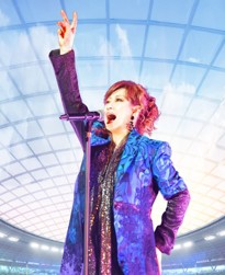 日時：11/8（日） 14：00開場/16：00閉場 場所：西武ドーム（ベルーナドーム）