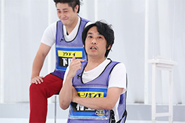 フルーツポンチ村上