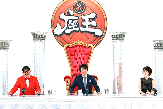 矢野兵動・兵動、千原ジュニア、竹上萌奈