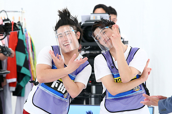コウテイ