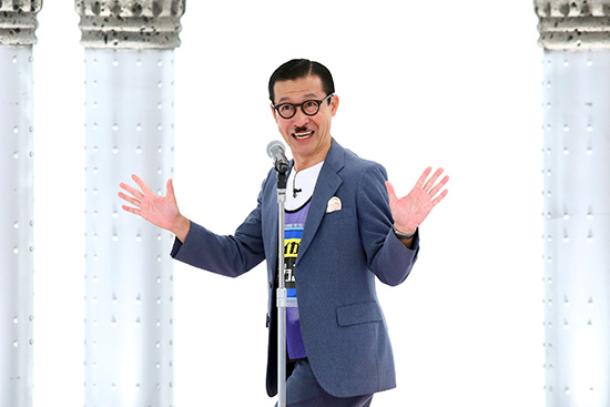 岩井ジョニ男