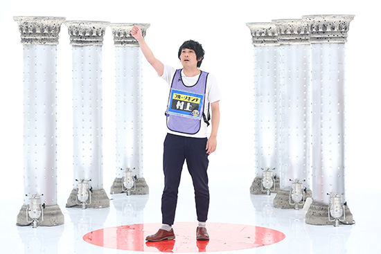 フルーツポンチ村上