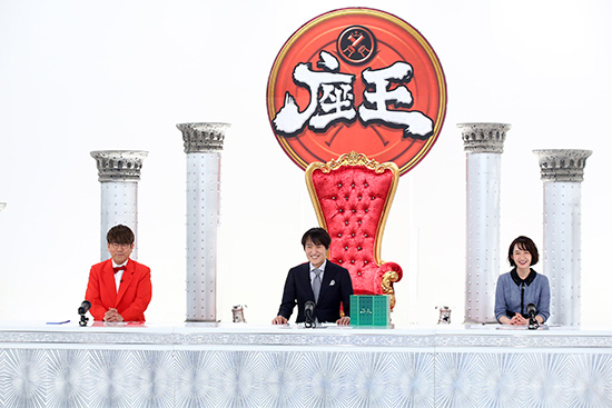 FUJIWARA藤本敏史 千原ジュニア 竹上萌奈(関西テレビアナウンサー)