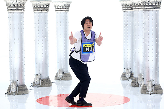 フルーツポンチ村上