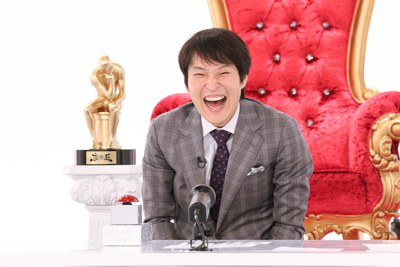 千原ジュニア