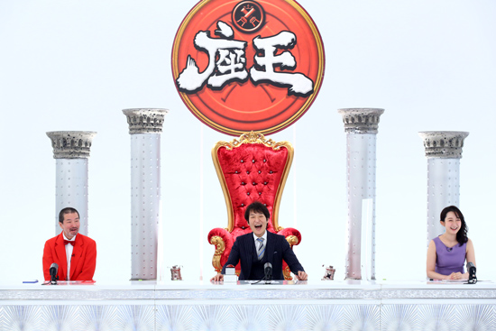木村祐一、千原ジュニア、竹上萌奈(カンテレアナウンサー)