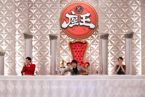ほんこん、千原ジュニア、竹上萌奈(カンテレアナウンサー)