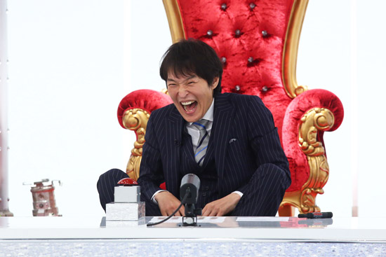 千原ジュニア