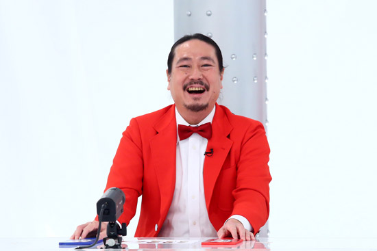 笑い飯 西田