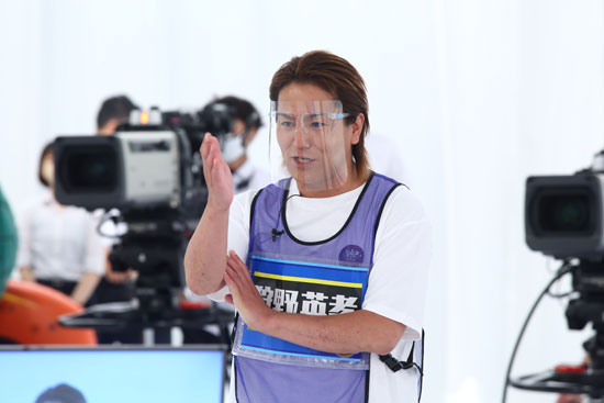 狩野英孝