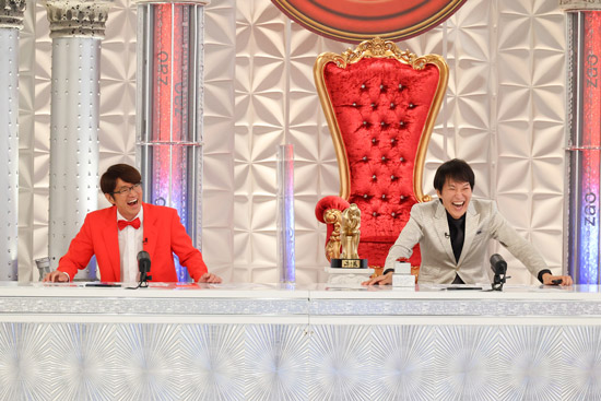 さまぁ~ず 大竹一樹、千原ジュニア