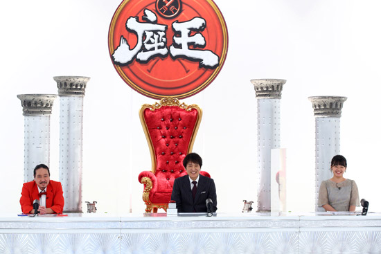 笑い飯 西田、千原ジュニア 、竹上萌奈(カンテレアナウンサー)