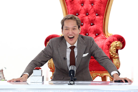 千原ジュニア