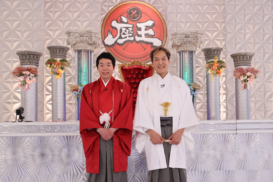 千原ジュニア、今田耕司