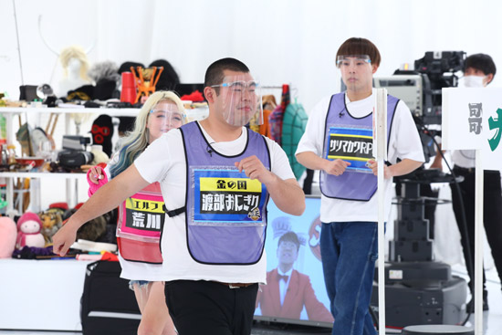 モグライダー芝 R藤本 トレンディエンジェル斎藤 チョコレートプラネット 長田 チョコレートプラネット 松尾 セルライトスパ 大須賀 蛙亭 イワクラ サツマカワRPG Yes!アキト ザ・マミィ 林田 エルフ 荒川