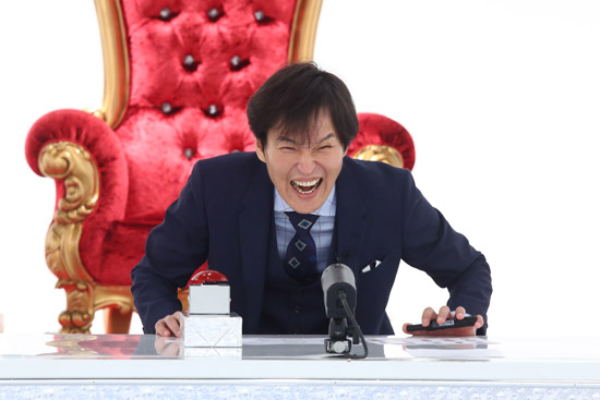 千原ジュニア