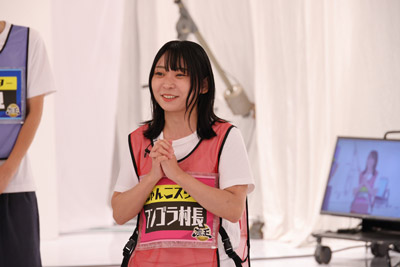 にゃんこスター アンゴラ村長