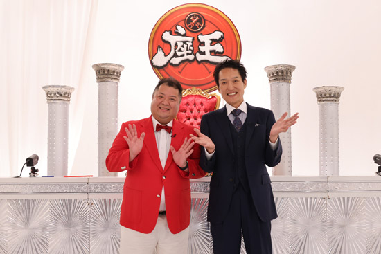 ブラックマヨネーズ 小杉、千原ジュニア