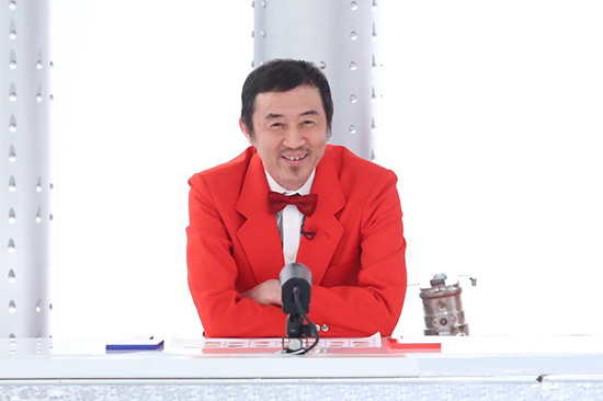 ザ・プラン9 お~い!久馬