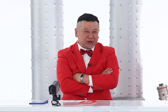 ケンドーコバヤシ