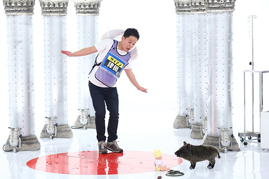 津田篤宏（ダイアン） 