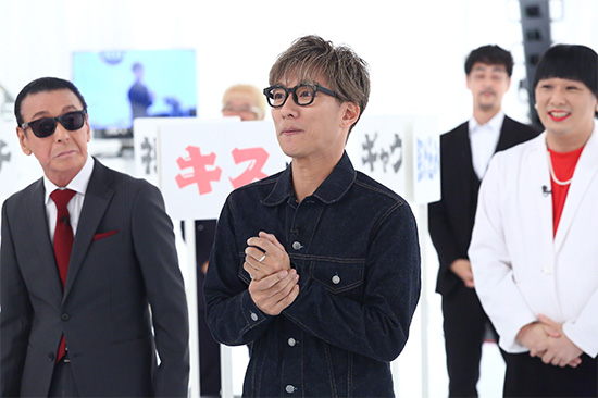 広燈（木村拓哉）