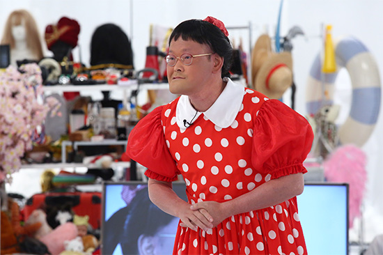 アインシュタイン 稲田（芦田愛菜）