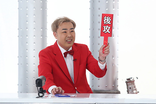 フットボールアワー 岩尾