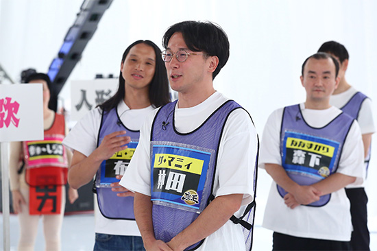 ザ・マミィ 林田