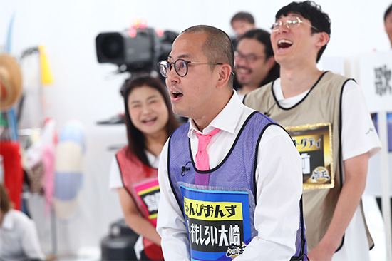 島田珠代 ロングコートダディ 堂前 ルシファー吉岡 カゲヤマ タバやん。・益田 コロコロチキチキペッパーズ ナダル ちゃんぴおんず 日本一おもしろい大崎 cacao 浦田スターク 三遊間 稲継・さくらい