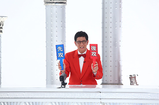 アンタッチャブル 柴田