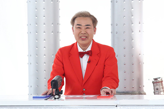 フットボールアワー 岩尾