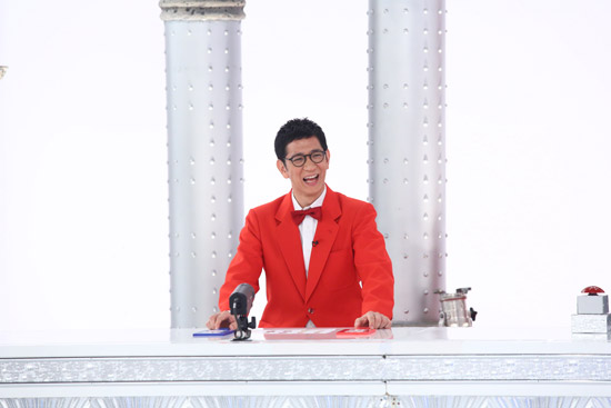 アンタッチャブル柴田