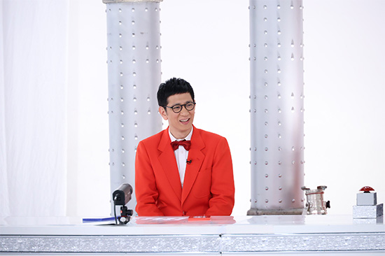 アンタッチャブル 柴田