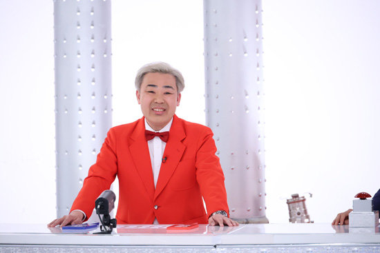 フットボールアワー 岩尾