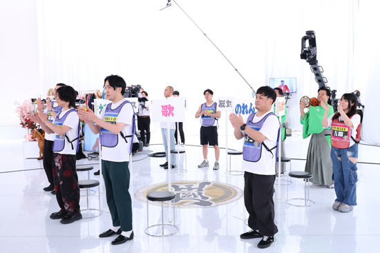 ななまがり 初瀬、すゑひろがりず、マテンロウ 大トニー、コロコロチキチキペッパーズ、9番街レトロ、cacao 浦田スターク、ダウ90000 吉原