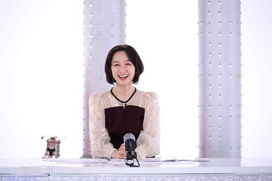 竹上萌奈（カンテレアナウンサー）