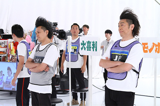 岩部彰（ミサイルマン）、JP