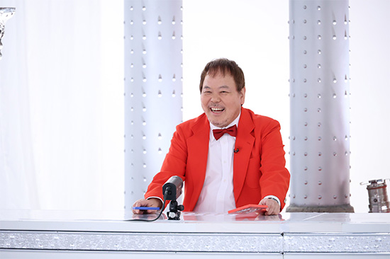 ほんこん
