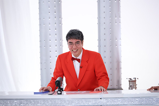 おぎやはぎ 小木