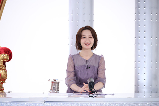 竹上萌奈（カンテレアナウンサー）