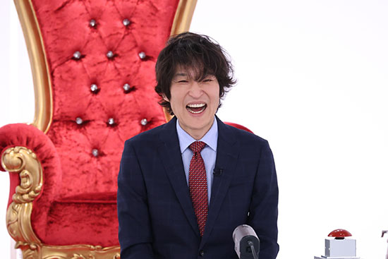 千原ジュニア