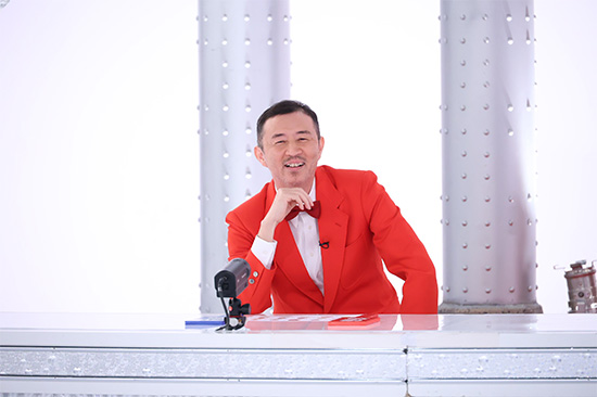 ザ・プラン9 お～い！久馬