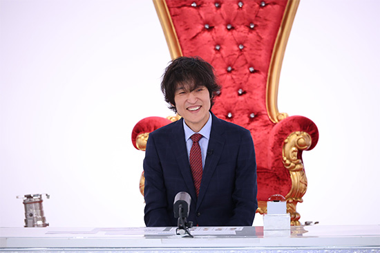 千原ジュニア