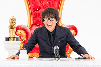 千原ジュニア