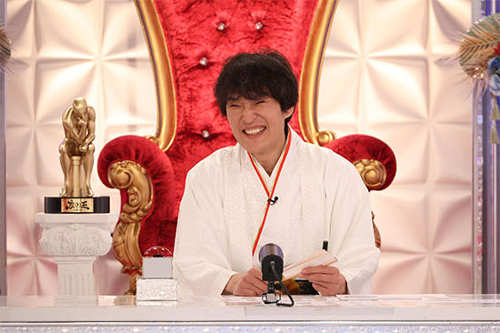 千原ジュニア