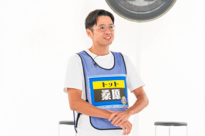 トット 桑原