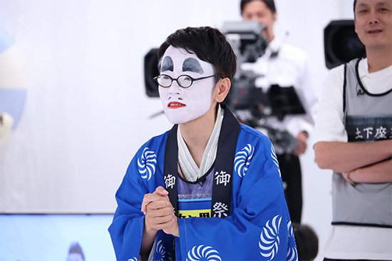 女と男 市川