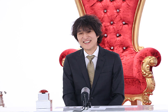 千原ジュニア