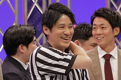 スマイル 瀬戸洋祐